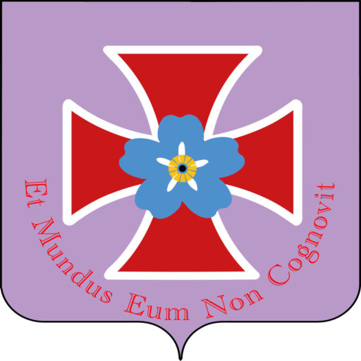 Blason de la Loge La Discrétion n°30